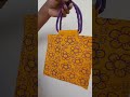 designer jute bag designer jute bags