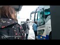 AIRPORT BUS TYO-NRT | How to catch bus from Narita Airport to Tokyo Station | Japan Travel