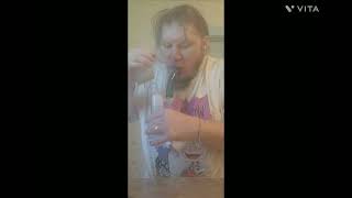 Testing Out A New Bong Form Temu