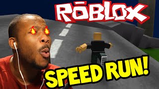 Roblox Speed Run 4 First 16 Levels In 5 48 983 - we did it eventually roblox speed run 4 w radiojh games