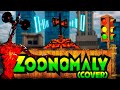 Siren Head Zoonomaly Theme Song MIX | 2025 NEW Epic Battle!