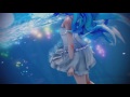 ≡mmd≡ hatsune miku liar 4kuhd60fps eng sub wallpapers u0026 video dl