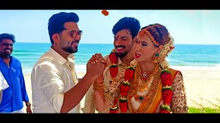FULL VIDEO : Mahat Prachi Marriage I Bigg BossTamil, STR, Yashika Aannandh, Vijay Tv  I Hot News
