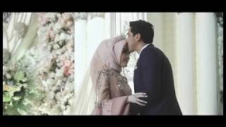 Medina Zein \u0026 Lukman Azhari Wedding 19 Agustus 2017