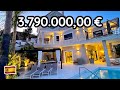 Marbella Luxury Villa - € 3.790.000,00 #Shorts