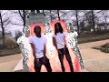 migb tooshay ft dt bando take me official video