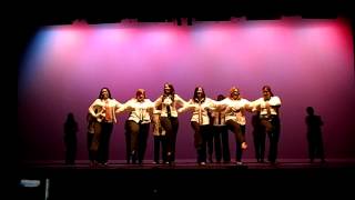 Mom Dance