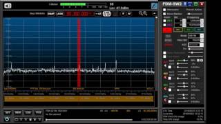 2010DFS Live test Korea FM