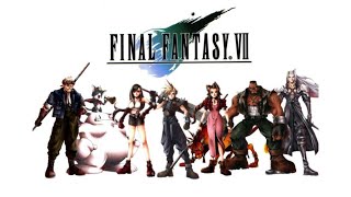 FF7 #9