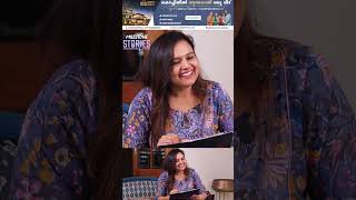 Gave a hi, and then... | Akhila Sasidharan Exclusive Interview | Milestone Stories | #shorts
