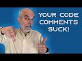 When You Should (and Shouldn’t) Comment Your Code