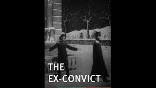 The Ex-Convict (1904) Short Drama Movie