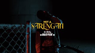 Ai Milly  - Not A Strength ( Music )