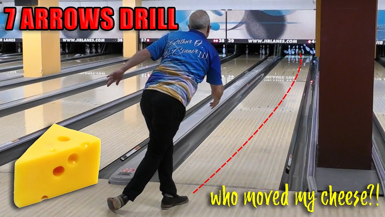 Lost Your Bowling Touch? How To Fix Your Game Fast Using This Simple ...