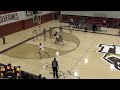 tws vs st. francis hs varsity basketball