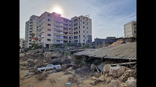 Varosha Ghost Town