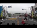 ひたち国際大道芸2013　＜hitachi kokusai daidougei＞　street circus ~no.1