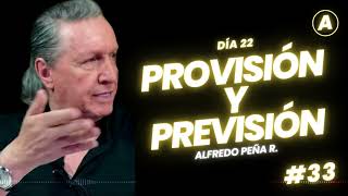 PROVISIÓN Y PREVISIÓN #33 - 20 DE FEBRERO DE 2025 (+34 645 59 54 89)