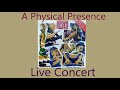 Level 42  -   The Chinese Way  -  A Physical Presence Live