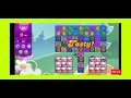 CANDY CRUSH SAGA LEVEL 1831 NEW VERSION NO BOOSTER