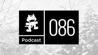 Monstercat Podcast Ep. 086 (Staff Picks 2015)