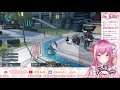 【pso2ngs】デイリーとかいろいろやる！【ship10 新人vtuber】