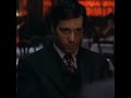 the godfather michael corleone edit