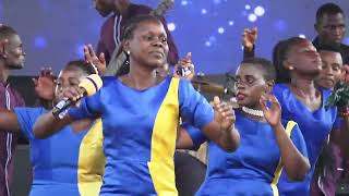 MBALE CRUSADE 30TH JUNE 2023 CLASSIC PRAISE AND WORSHIP FROM THE WORSHIP TEAM