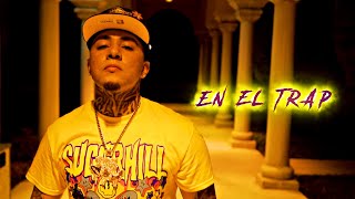 YTM Lilvent - En El Trap [Corridos Malandros]