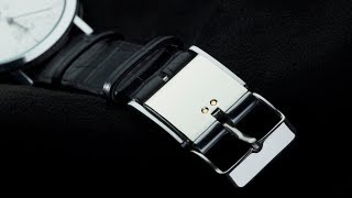 Smart Buckle: Convert Any Watch Into A Smartwatch for $39 | Tecnology Space