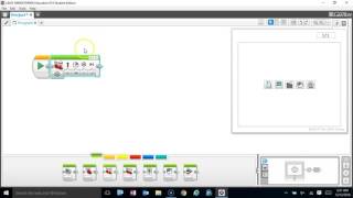 Lego Mindstorms Basic Movement
