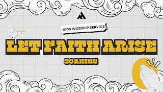 Kids Worship Service | November 23, 2024