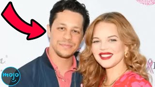 11 Shocking Celebrity Scandals That Flew Under the Radar