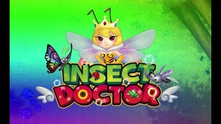 VG Insect Doctor Bugs shooting game demo