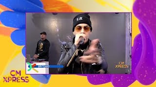 Brytiago - Entrevista CM Xpress 2018