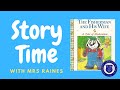 K05 - Storytime: The Fisherman and His Wife