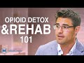 Opiate Withdrawal | What's Detoxing Like?