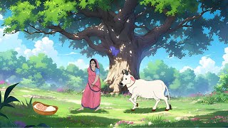 दो बहने - Story in Hindi | Hindi Story | Moral Stories | Bedtime Stories | Kahaniya | mishutoons