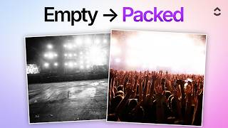 How to Promote an Event That Fills Every Seat