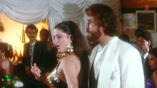 Parda Parda Full Song | Judge Muzrim | Jitendra, Sunil Shetty, Ashwini Bhave