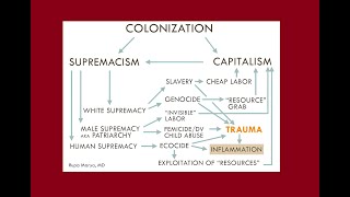 Origin of Structural Racism & White Supremacy explained in simple terms