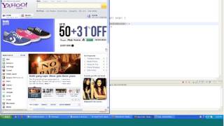 Part 2 Selenium WebDriver Tutorial www qtpselenium com