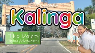 Kalinga | Cordillera Administrative Region, Philippines | The Dainty Filipina Adventures