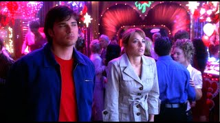 Smallville || Crimson 6x13 (Clois) || Lois Magically Falls in Love with Clark [HD]