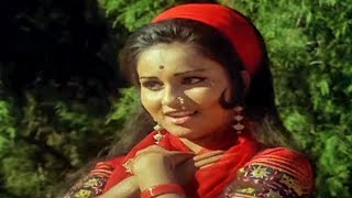 Kehne Ka Raaz Hai HD | Reena Roy, Shatrughan Sinha | Asha Bhosle | Milap 1972 Song