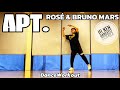 APT. | ROSÉ & BRUNO MARS | Hi Ken DanceFit | Zumba | Pop