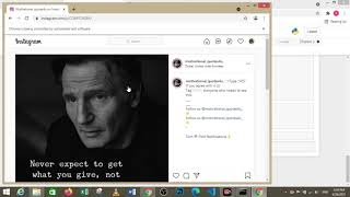 Successfully Automated Instagram Using Python and Selenium || Code Hub