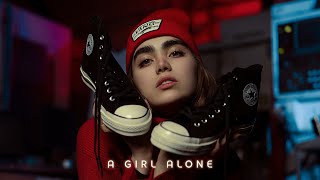 Imazee x Umar Keyn - A Girl Alone (Original Mix)