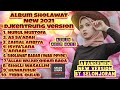 Album Full Sholawat Terbaru merdu Dj Kentrung Santuy Ademin Hati Selonjoran