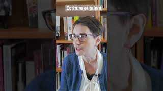 L' inspiration dans l'écriture ?  - Julie Héraclès